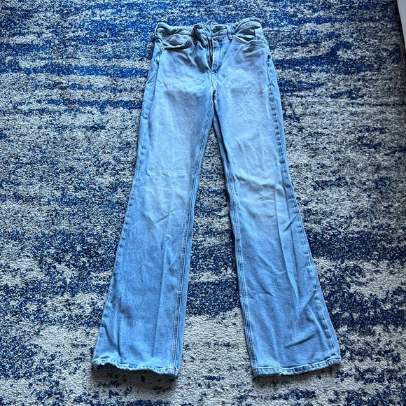 SPRWMN Micro Flare in Francoise 29 - Picture 10 of 13